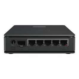 Router Mikrotik E62iUGS-2axD5axT Negro USB 2.0 RJ45 PoE x 1 USB-A Precio: 88.50000016. SKU: B1D7PZPHJF