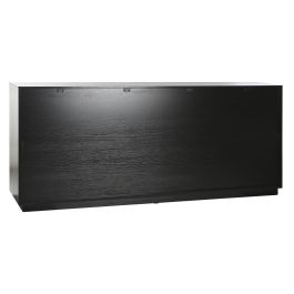 Buffet Moderno DKD Home Decor Marron Negro 42.1 x 80.6 x 188.4 cm