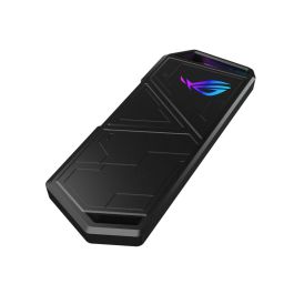 ASUS ROG Strix Arion Lite Caja externa para unidad de estado sólido (SSD) Negro M.2