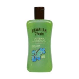 Hawaiian Tropic AFTER SUN Gel de Aloe Refrescante 200 ml Precio: 5.50000055. SKU: SLC-91838