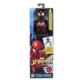 Hasbro Spider-Man Figura Titán Miles Morales Precio: 12.9954. SKU: B14G9PP35H