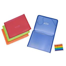 Clasificador Lomo Fuelle Pardo Studio Style Pp Fº 12 Separad. Gomas Expositor 8 Precio: 48.78999994. SKU: B1CHTY6KC6