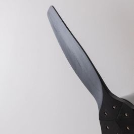 Ventilador de Techo Cecotec Aero 5400 Classic 40 W Ø 132 cm Negro