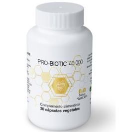 Pro-Biotic 40.000 30Cap. Precio: 18.59. SKU: B12Q2P2SCT