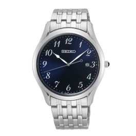 Reloj Hombre Seiko SUR301P1 (Ø 40 mm) Reloj Hombre Seiko SUR301P1 (Ø 40 mm) Precio: 182.3833. SKU: B14HDAWHDJ