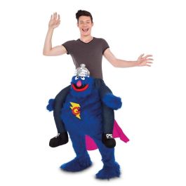 Disfraz infantil coco a hombros talla unica Precio: 59.92888. SKU: S8606119