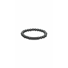 Pulsera Hombre Tommy Hilfiger 2790581 Acero Inoxidable Pulsera Hombre Tommy Hilfiger 2790581 Acero Inoxidable