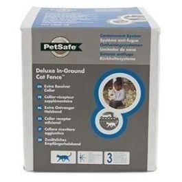Petsafe Pcf275-19 Collar adicional para perros para sistema Pcf-1000-20 Petsafe Pcf275-19 Collar adicional para perros para sistema Pcf-1000-20