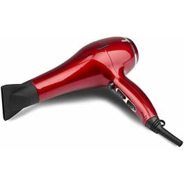 Secador de Pelo G3Ferrari G30034RD Rojo 2100 W Precio: 50.82. SKU: S7600979