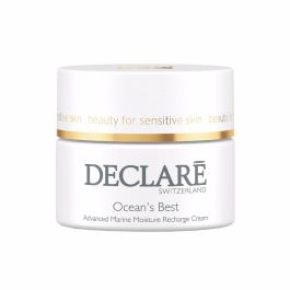 Declare Ocean'S Best 50 mL Crema Facial Hidratante para Piel Seca y Sensible Precio: 31.89000012. SKU: S0570333