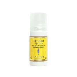 L'Occitane En Provence Desodorante Roll-on Verbena Cítrico Orgánico, Sin Alcohol ni Sales de Aluminio, Anti-olor, Frescura Duradera 50 ml Precio: 11.90000031. SKU: B18TWZY73Y