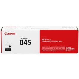 Canon Toner 045bk Negro Compatible con MF631 MF633 MF635 Precio: 67.50000004. SKU: S8402680