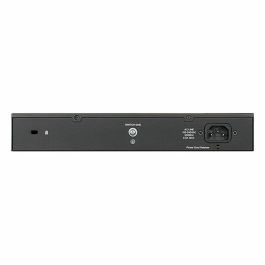 Switch D-Link DGS-1100-24V2 Gigabit Ethernet