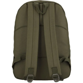 Whistler WHI5715571489813 Mochila 18L Verde Oliva con Compartimento para Portátil
