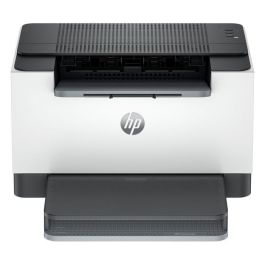 HP M209d Impresora Láser Monocromo con Impresión Dúplex Rápida, Diseño Compacto, Alto Rendimiento y Configuración Sencilla con App HP
