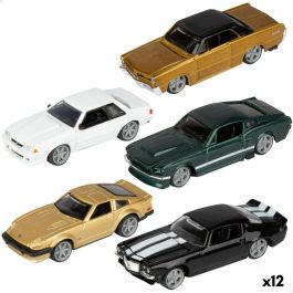 Set 5 Coches Bburago 1:64 (12 Unidades) Precio: 182.49999966. SKU: B1CDL3YZ9J