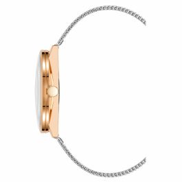 Reloj Mujer Nine West NW-2669GYRT (Ø 35 mm)
