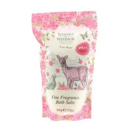 Woods Windsor True rose sales de baño 500 gr Precio: 8.88999947. SKU: B1AYYV3K3V