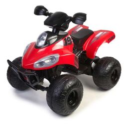 Quad bateria motion 12 v 102x74x81 cm Precio: 231.49999994. SKU: S2411552