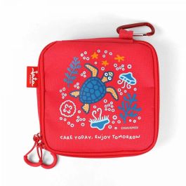 Bolsa Térmica JATA HPOR7203 Precio: 12.50000059. SKU: B1GTQZ692P