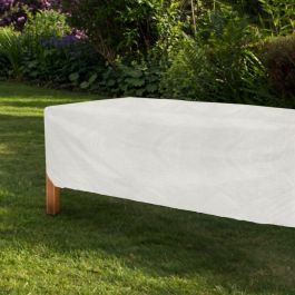 Funda Protectora Aktive Mesas Polietileno 200 x 60 x 130 cm (6 Unidades) Funda Protectora Aktive Mesas Polietileno 200 x 60 x 130 cm (6 Unidades)