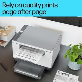 HP LaserJet MFP M234d Impresora