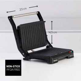 Grill de contacto Taurus MY GRILL LEGEND