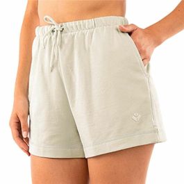 Pantalón Corto Deportivo Alphaventure Alphadventure Lambet Beige Precio: 15.488. SKU: B1KE4XLG2C