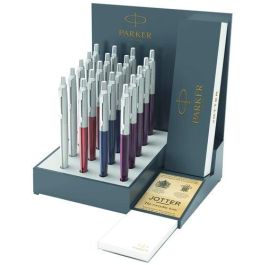 Boligrafo Parker Jotter Core Expositor De 20 Precio: 296.49999962. SKU: B13W3EQ3JX