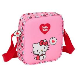 Safta Bolsito Bandolera Hello Kitty 180x160x40 mm Precio: 17.5000001. SKU: B148JNLPZ2