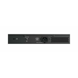D-Link Switch DGS-1010MP E 10 Puertos Gigabit Ethernet con PoE, No Administrado