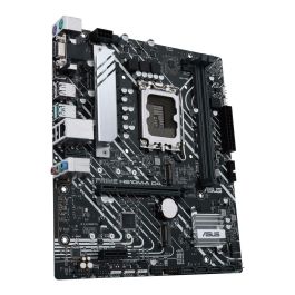 ASUS PRIME H610M-A D4-CSM ASU4711081514442 - Placa base micro ATX LGA 1700 para Intel, DDR4