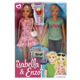 Castillo Colorbaby 6 Unidades Precio: 56.8337. SKU: B15FNJZGYN