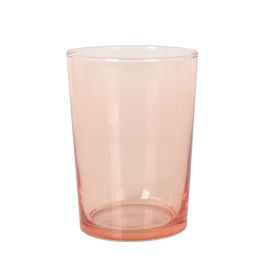 Set de 4 vasos para sidra 520 cc color - LAV (6 Cajas) Set de 4 vasos para sidra 520 cc color - LAV (6 Cajas)