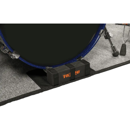 Alfombra Pegable Para Batería Tobago 160 X 200 Cm