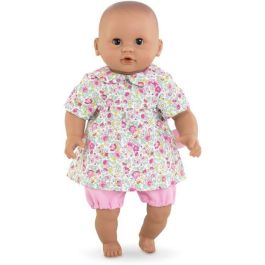 Bloomer Garden en Flores - COROLLE - Ropa - Para Muñeca Bebé de 30cm - A partir de 18 meses Bloomer Garden en Flores - COROLLE - Ropa - Para Muñeca Bebé de 30cm - A partir de 18 meses