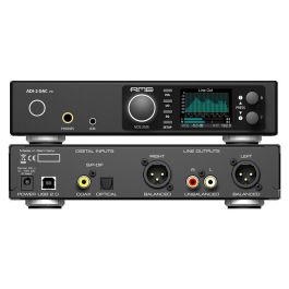 Rme Adi-2 Dac Fs Rme Adi-2 Dac Fs Precio: 1576.99000041. SKU: B1D2SXMT3D