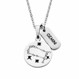 Colgante Mujer CO88 Collection 8CN-26066 Plateado Colgante Mujer CO88 Collection 8CN-26066 Plateado