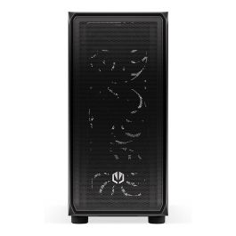 Endorfy ARX 700 Air TG Black Caja de PC Full Tower