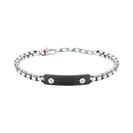 Pulsera Hombre Sector SZS126 Plata Plateado Precio: 50.69000002. SKU: B1D5A8HBXP