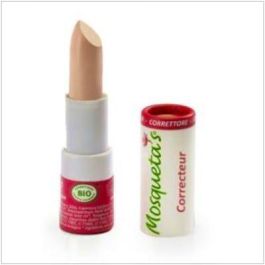 MOSQUETA´S Multicorrector Rosa Mosqueta 01 Ligero Corrector Invisible Ojeras Manchas 3,5Ml Precio: 18.4525. SKU: B1H647LL9P