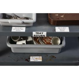 DYMO Rotuladora LABEL WRITER LW550 TURBO NUEVA SERIE - RECONOCIMIENTO DE CINTA