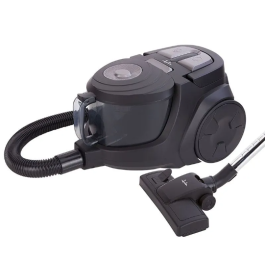 Jata Bagless Multi-Cyclonic Hoover Class A Black AP998 Precio: 102.95000045. SKU: B1A3FMZLR5