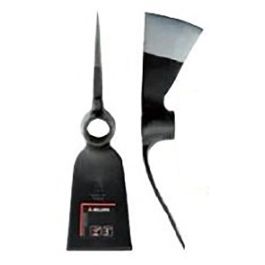 Bellota 240 Azada Hacha de Calidad, Robusta y Versátil para Jardinería y Agricultura, con Mango de Madera o Fibra Precio: 48.89000039. SKU: B14GC3K4YR