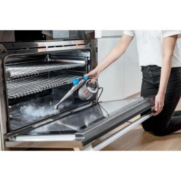 BISSELL B2635J SteamShot 2635J - Limpiador a vapor de pato de 4,5 bares y 7 accesorios BISSELL B2635J SteamShot 2635J - Limpiador a vapor de pato de 4,5 bares y 7 accesorios