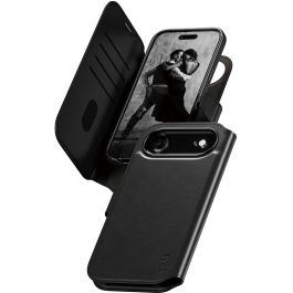 PanzerGlass CARE Feature Case Tango 2 en 1 con Cartera MagSafe para iPhone Air, Funda Negra Resistente a Golpes PanzerGlass CARE Feature Case Tango 2 en 1 con Cartera MagSafe para iPhone Air, Funda Negra Resistente a Golpes Precio: 45.50000026. SKU: B1GVJDQZ59