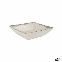 Cuenco La Mediterránea Albus 18 x 18 x 5 cm (24 Unidades) Precio: 68.68999995. SKU: B18JGJSLRL