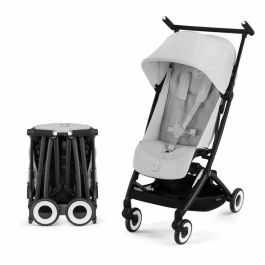 Cybex CYB4063846512249 Cochecito ultracompacto Libelle Gris niebla Precio: 325.68999969. SKU: B1E3D37T27