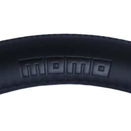 Funda Volante Momo Comfort Micr. Blk Edition M 38-39 cm MOMLSWCCOMCBE Funda Volante Momo Comfort Micr. Blk Edition M 38-39 cm MOMLSWCCOMCBE