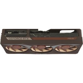 ASUS RTX5080-O16G-NOCTUA GeForce RTX 5080 16GB GDDR7 3 Ventiladores OC Edition
